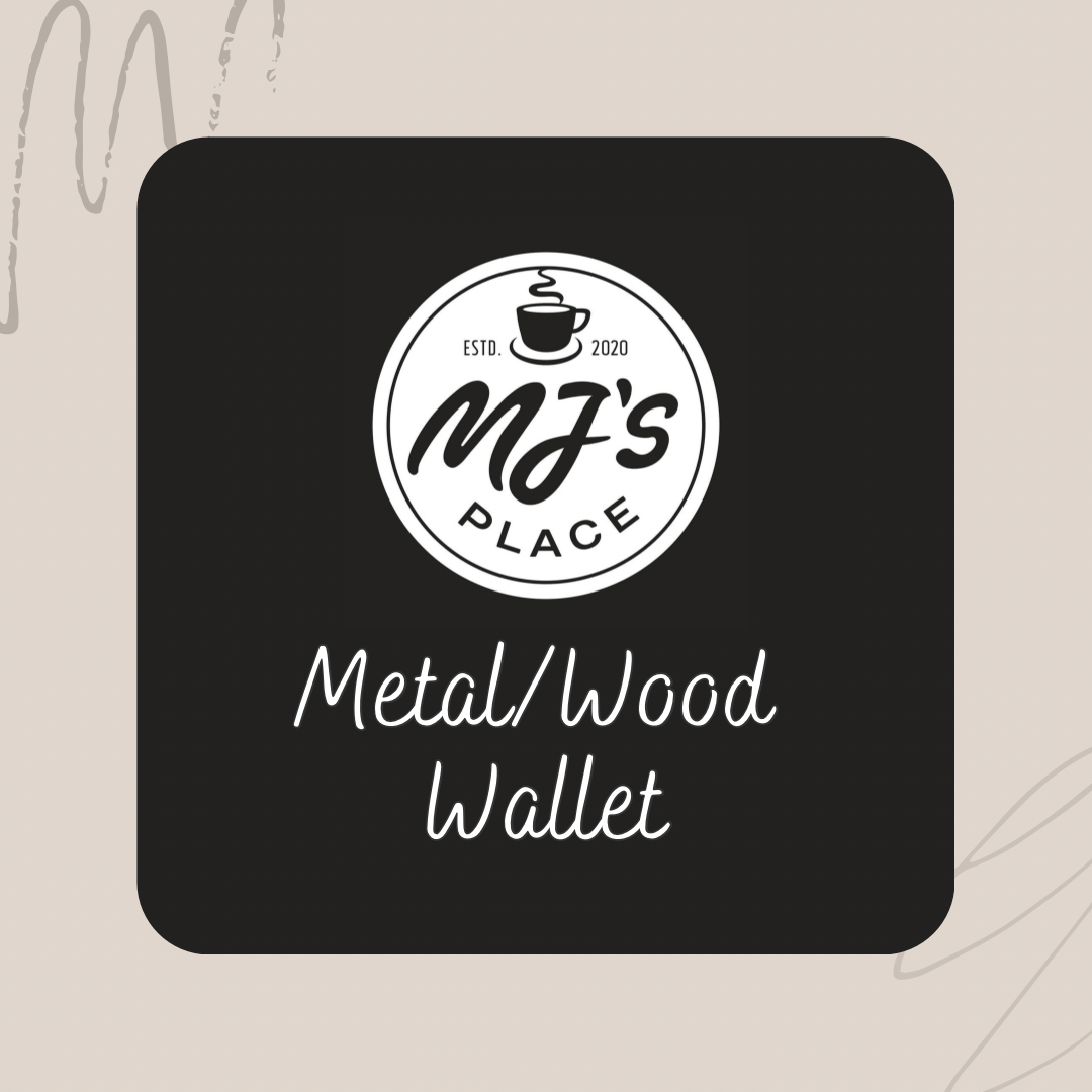 Wallet (MJ’s)