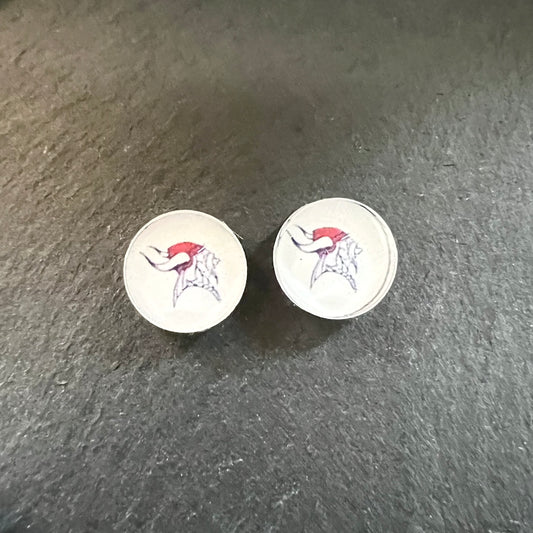 Vikings Stud