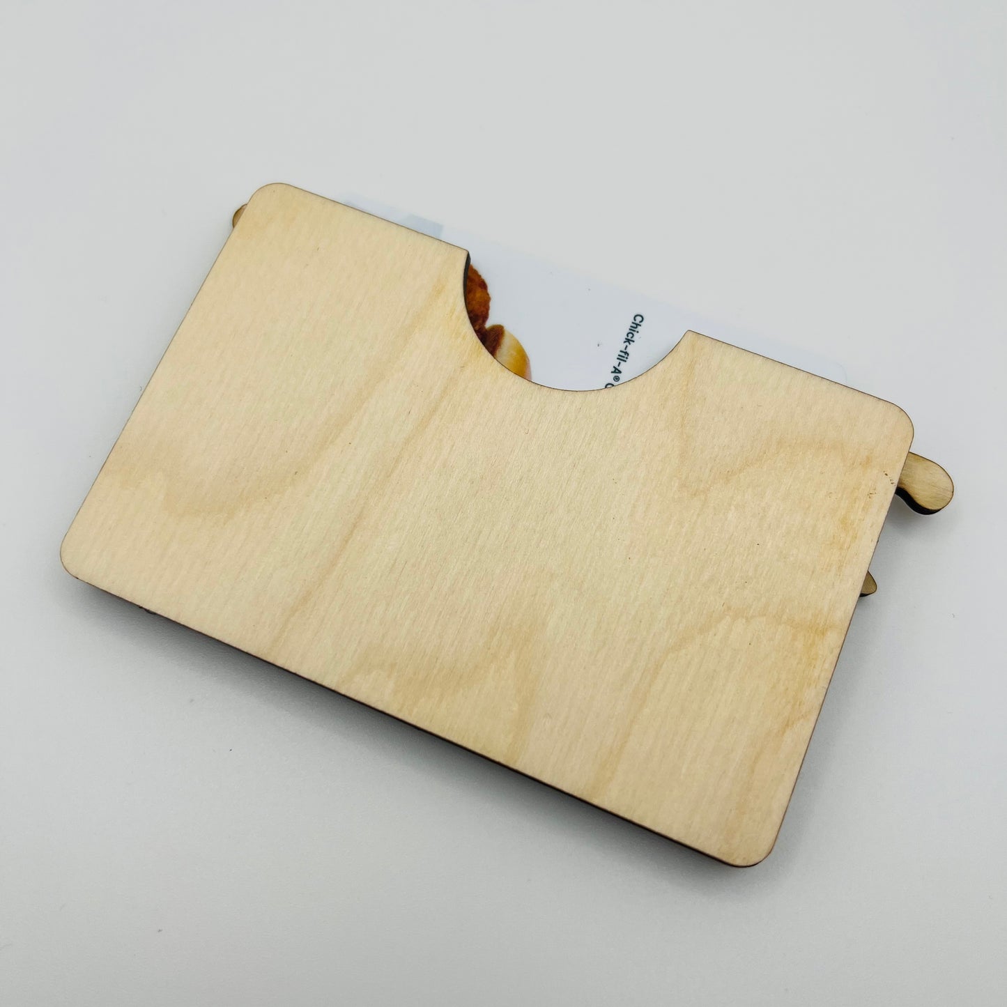 2025 Gift Card Holder