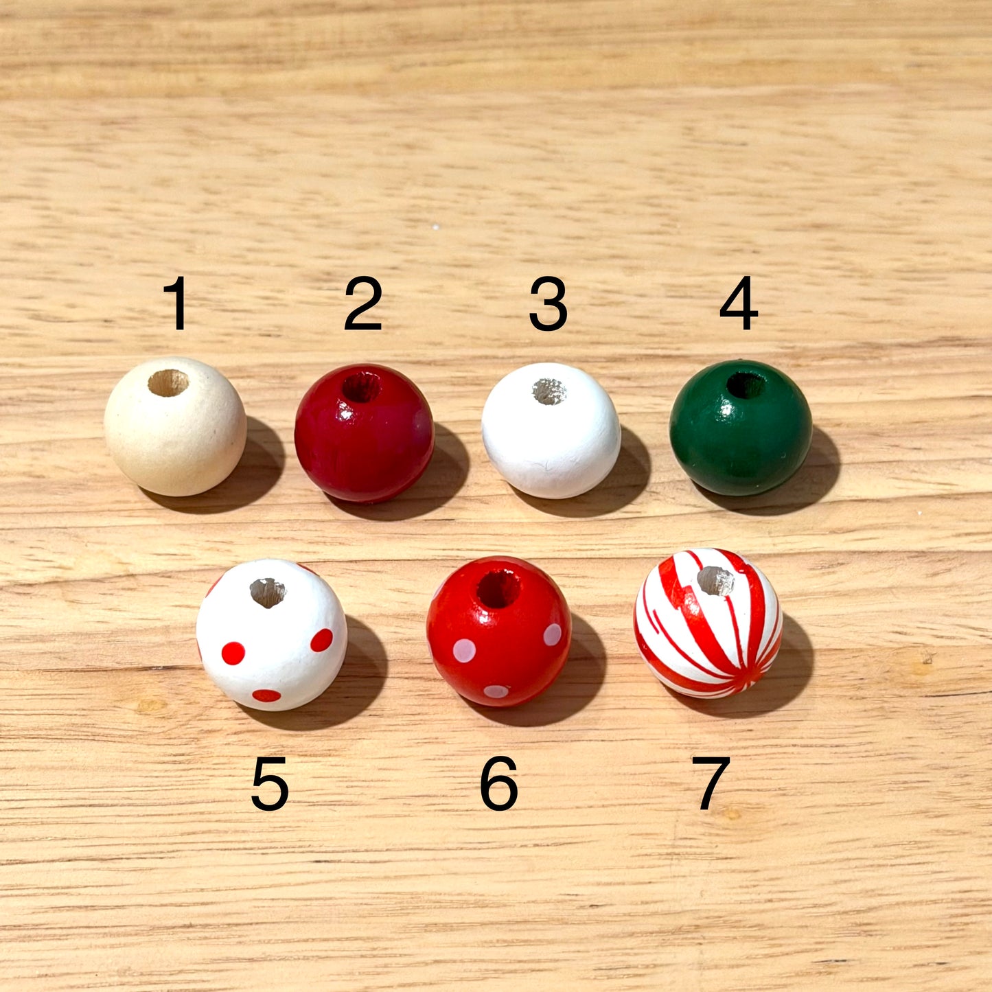 Christmas Tree - DIY Ornament