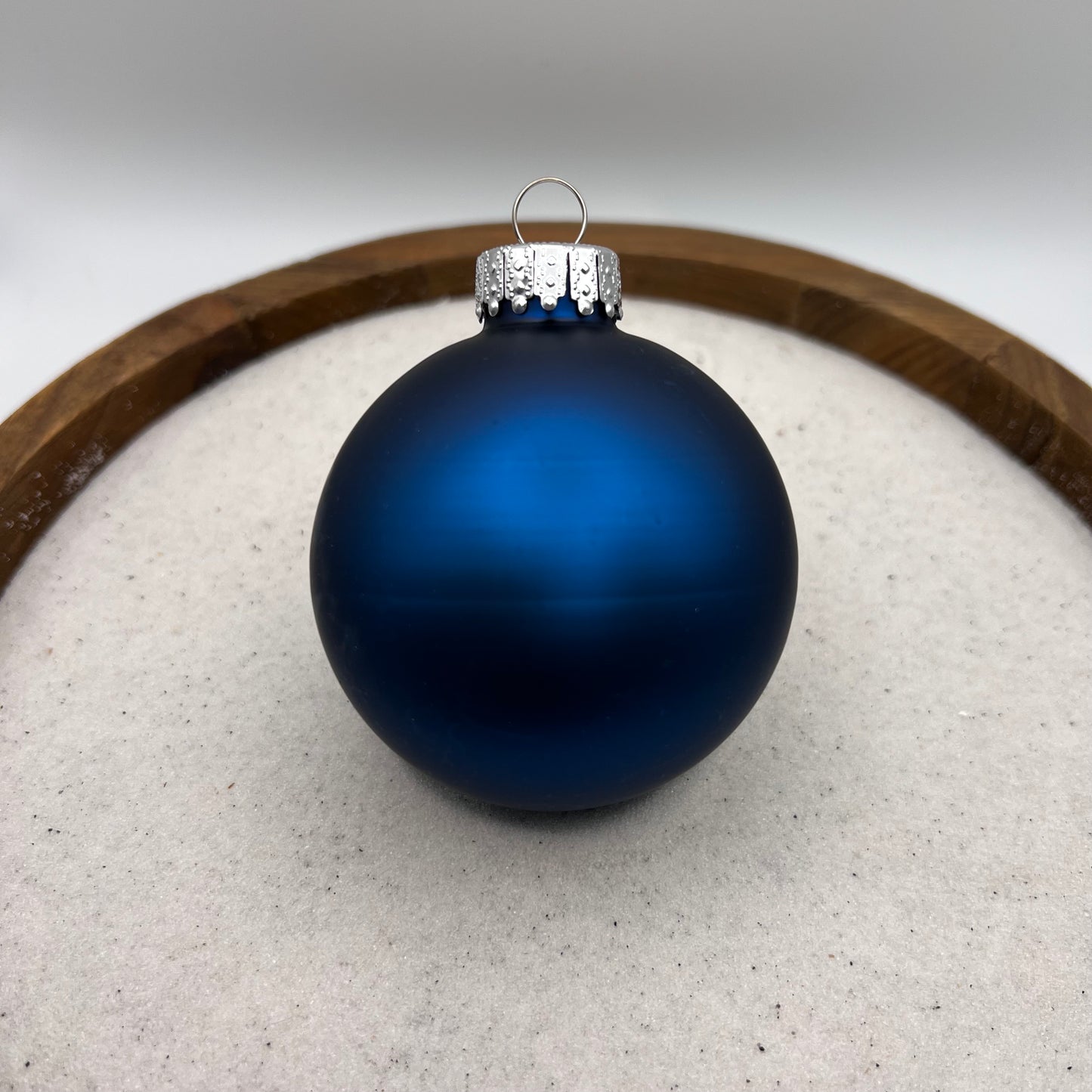 Custom Engraved Christmas Ornament