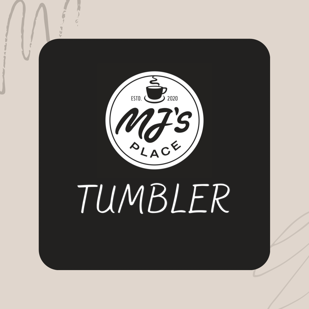 Tumbler (MJs)