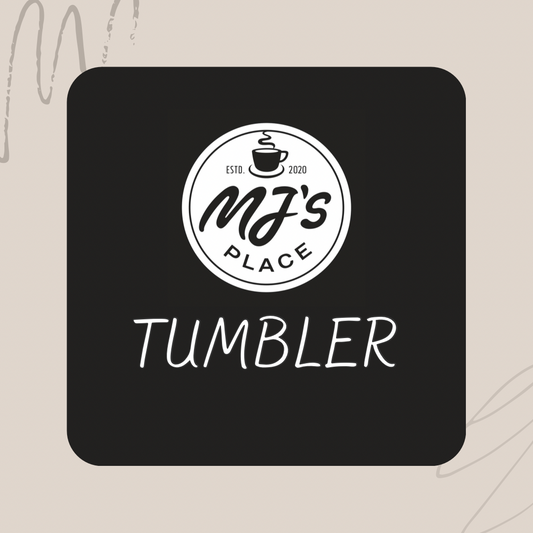 Tumbler (MJs)
