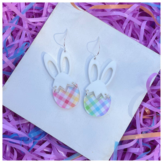 Bunny Ear Dangle